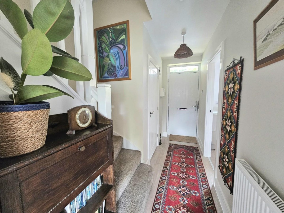 Budding Way, Dursley, GL11 5BE