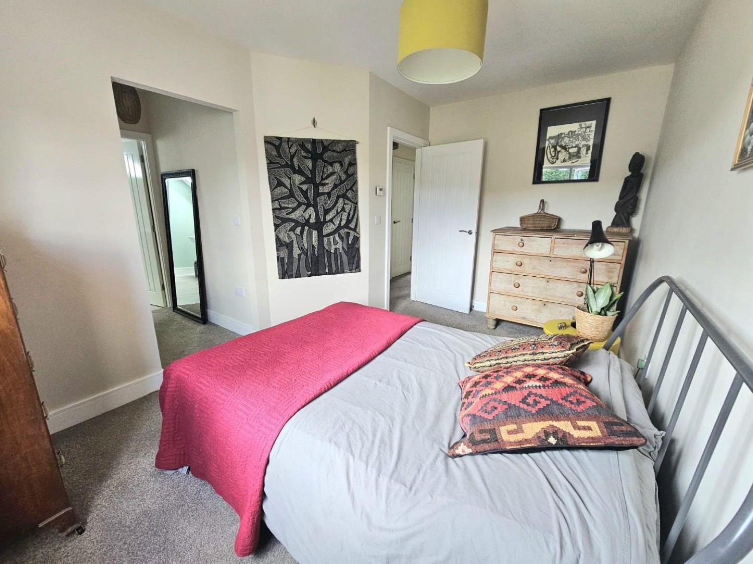 Budding Way, Dursley, GL11 5BE