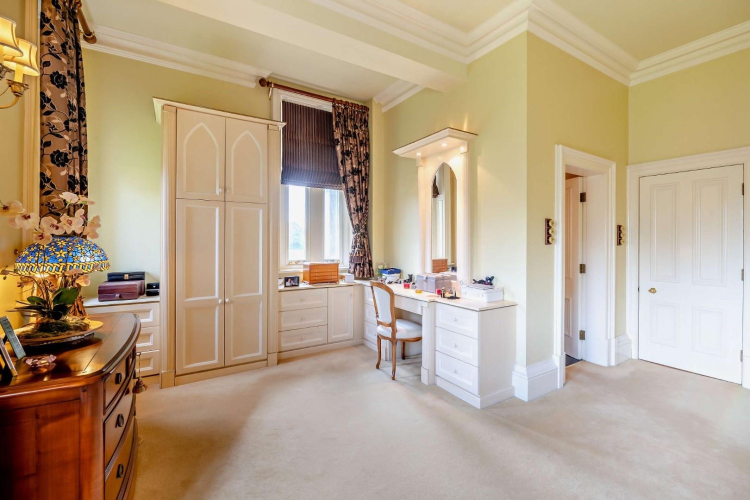 Moor Park, Beckwithshaw, Harrogate