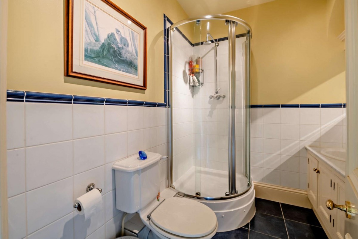 Moor Park, Beckwithshaw, Harrogate