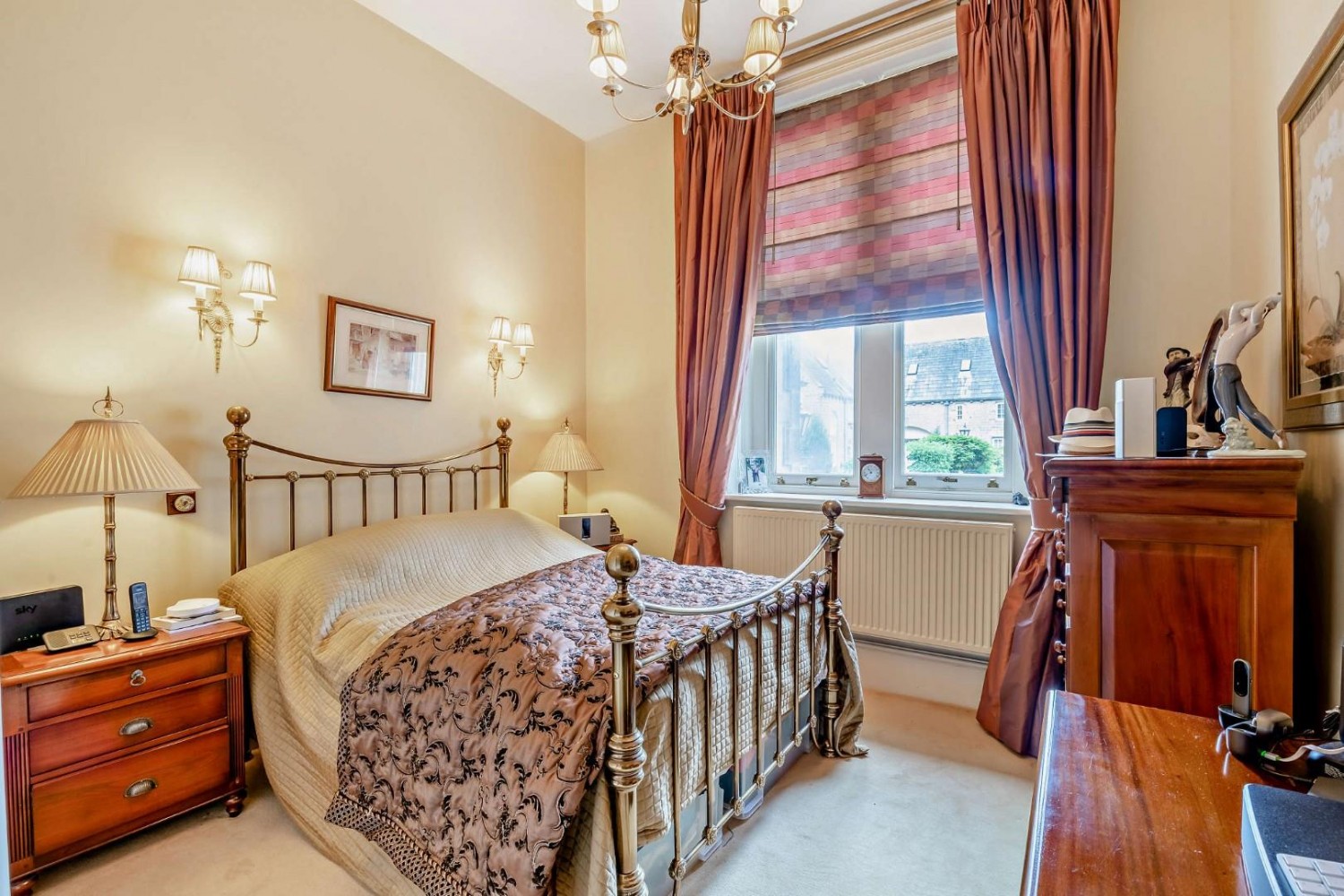 Moor Park, Beckwithshaw, Harrogate