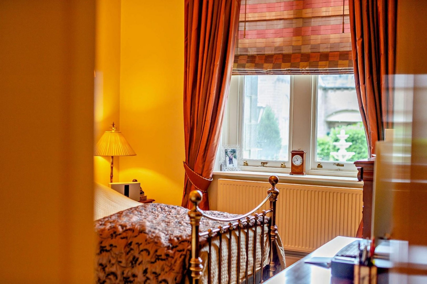 Moor Park, Beckwithshaw, Harrogate