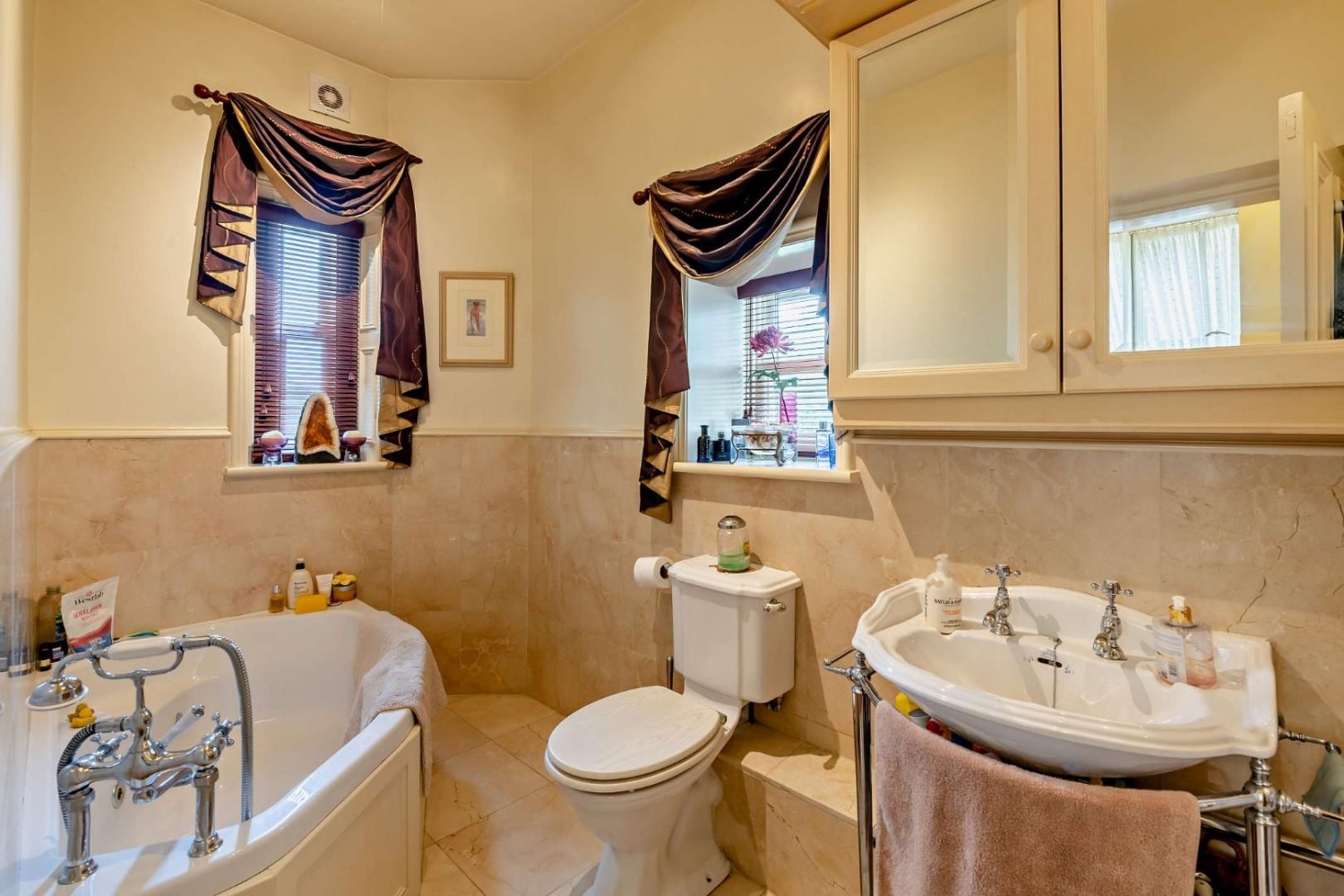 Moor Park, Beckwithshaw, Harrogate