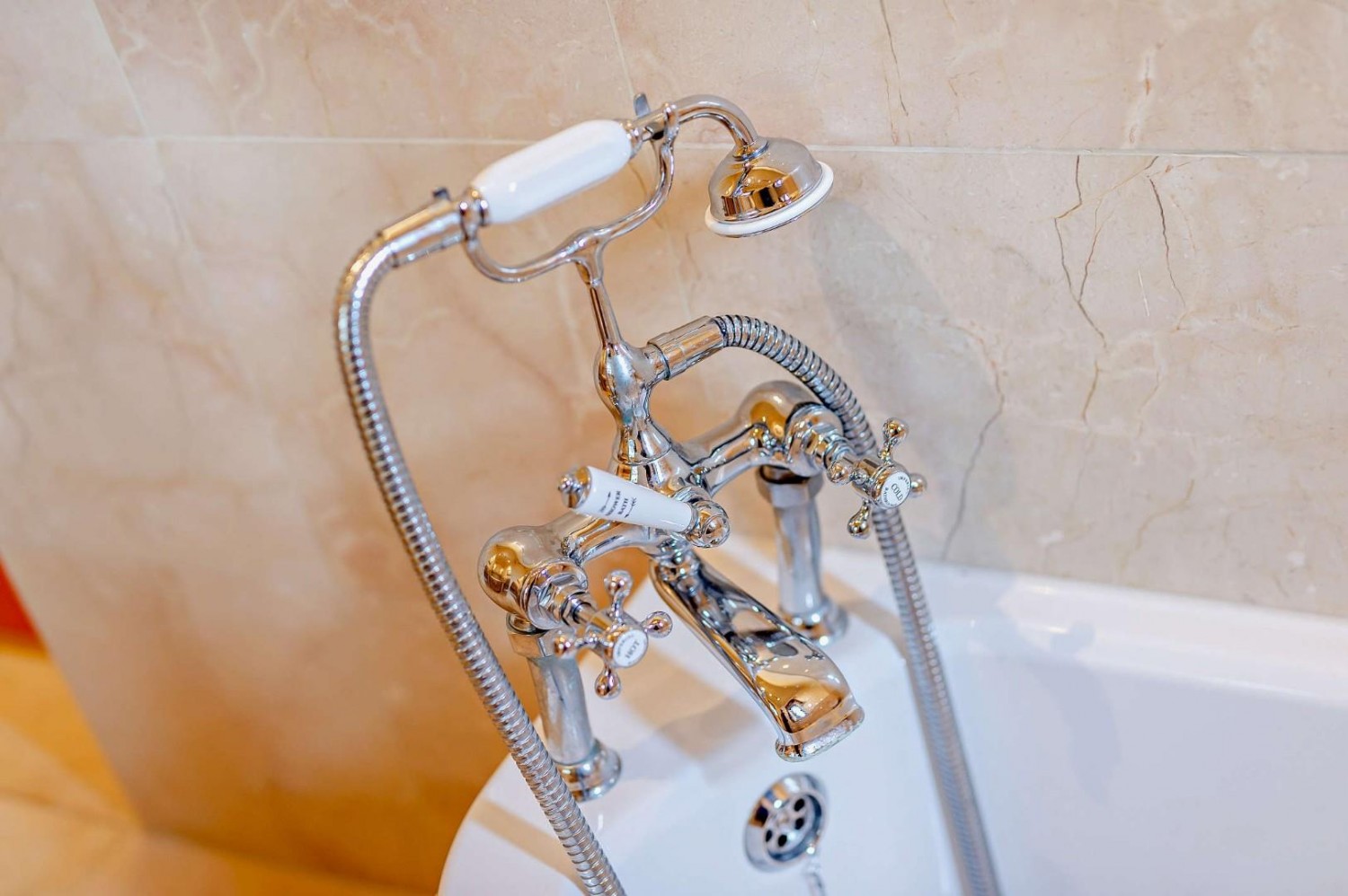 Moor Park, Beckwithshaw, Harrogate