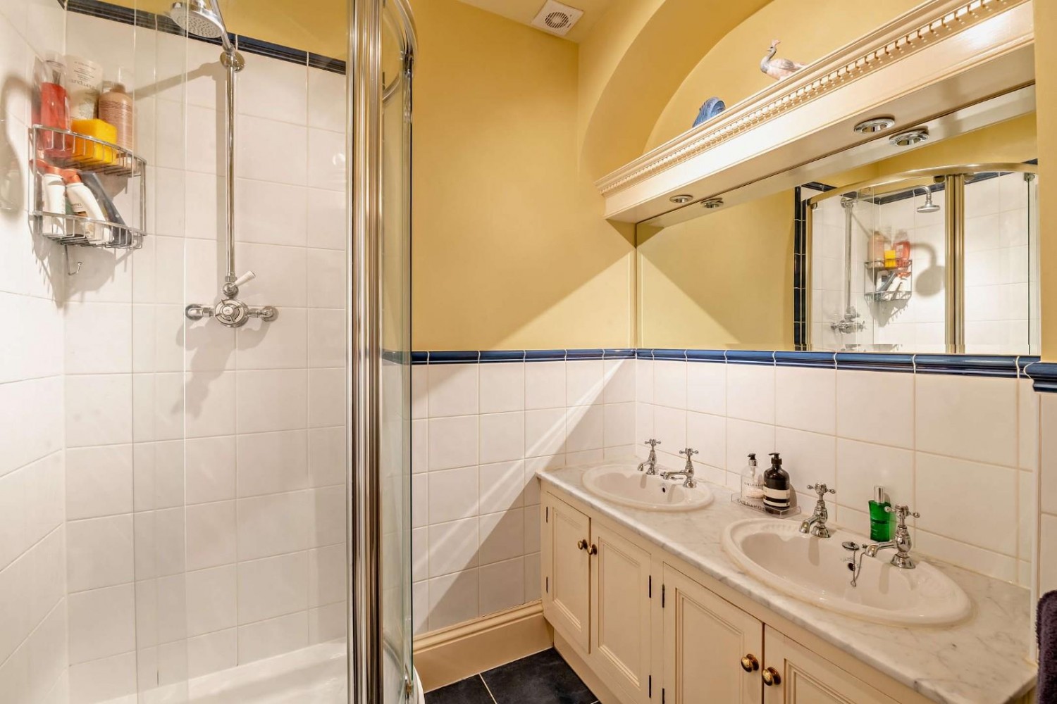 Moor Park, Beckwithshaw, Harrogate