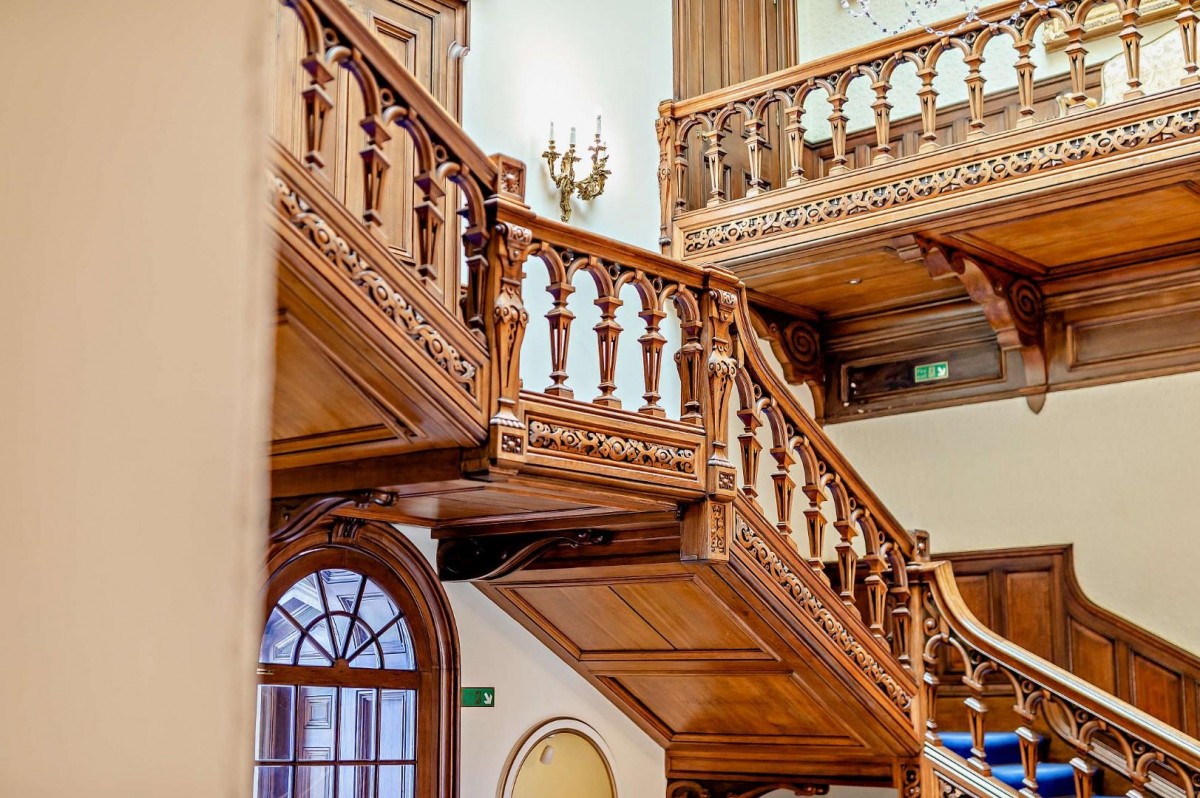 Moor Park, Beckwithshaw, Harrogate