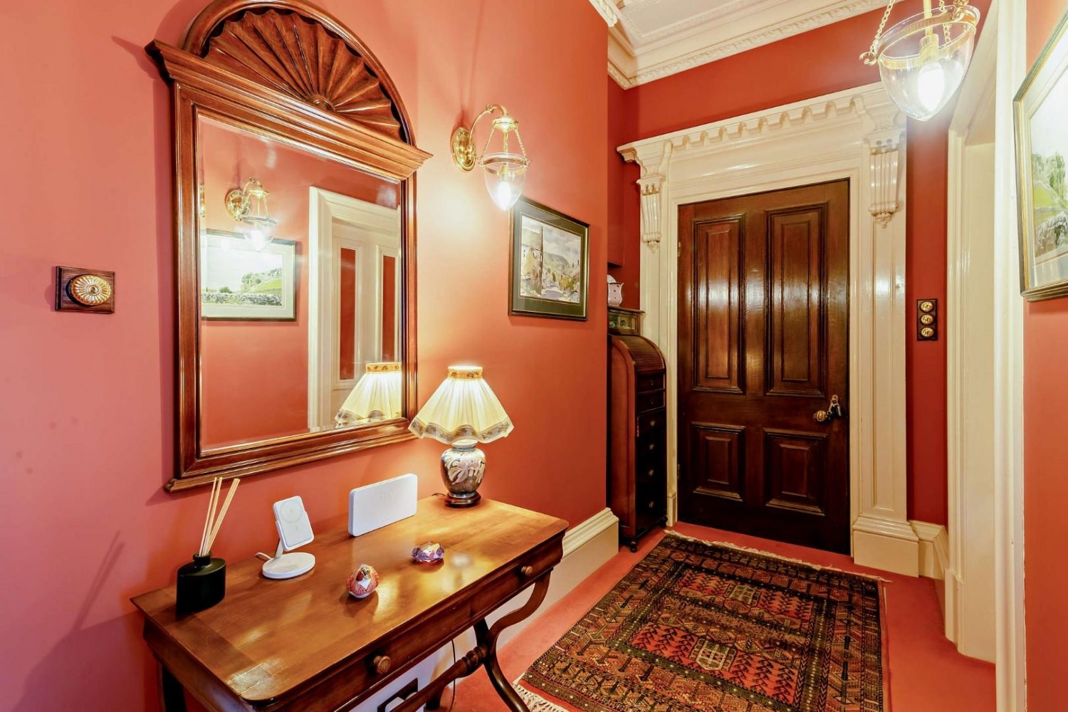 Moor Park, Beckwithshaw, Harrogate