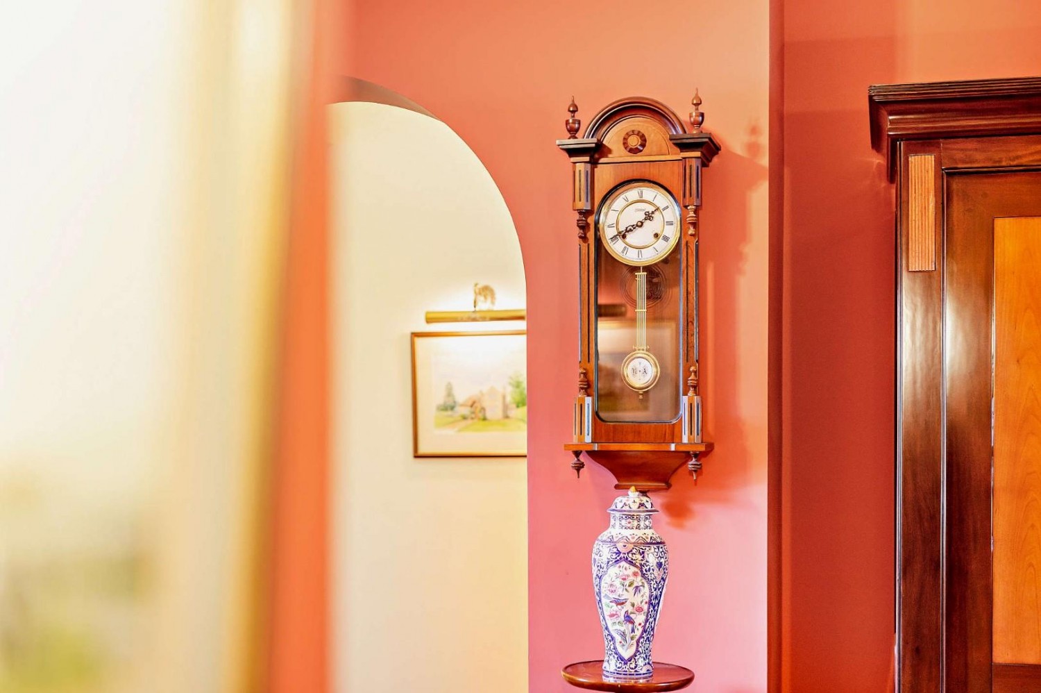 Moor Park, Beckwithshaw, Harrogate