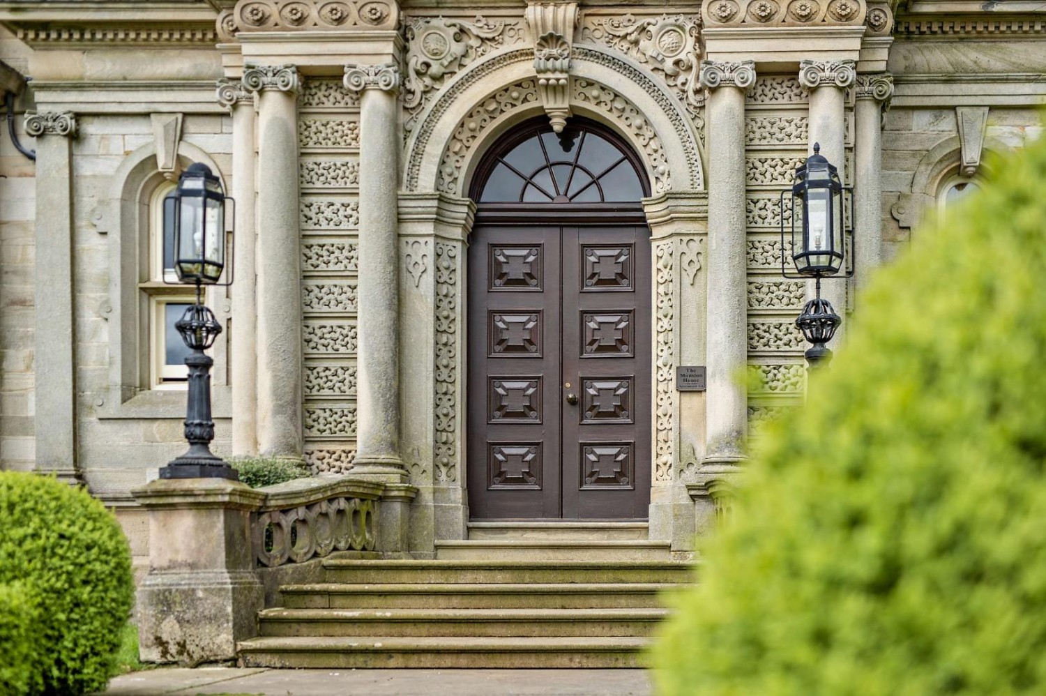 Moor Park, Beckwithshaw, Harrogate