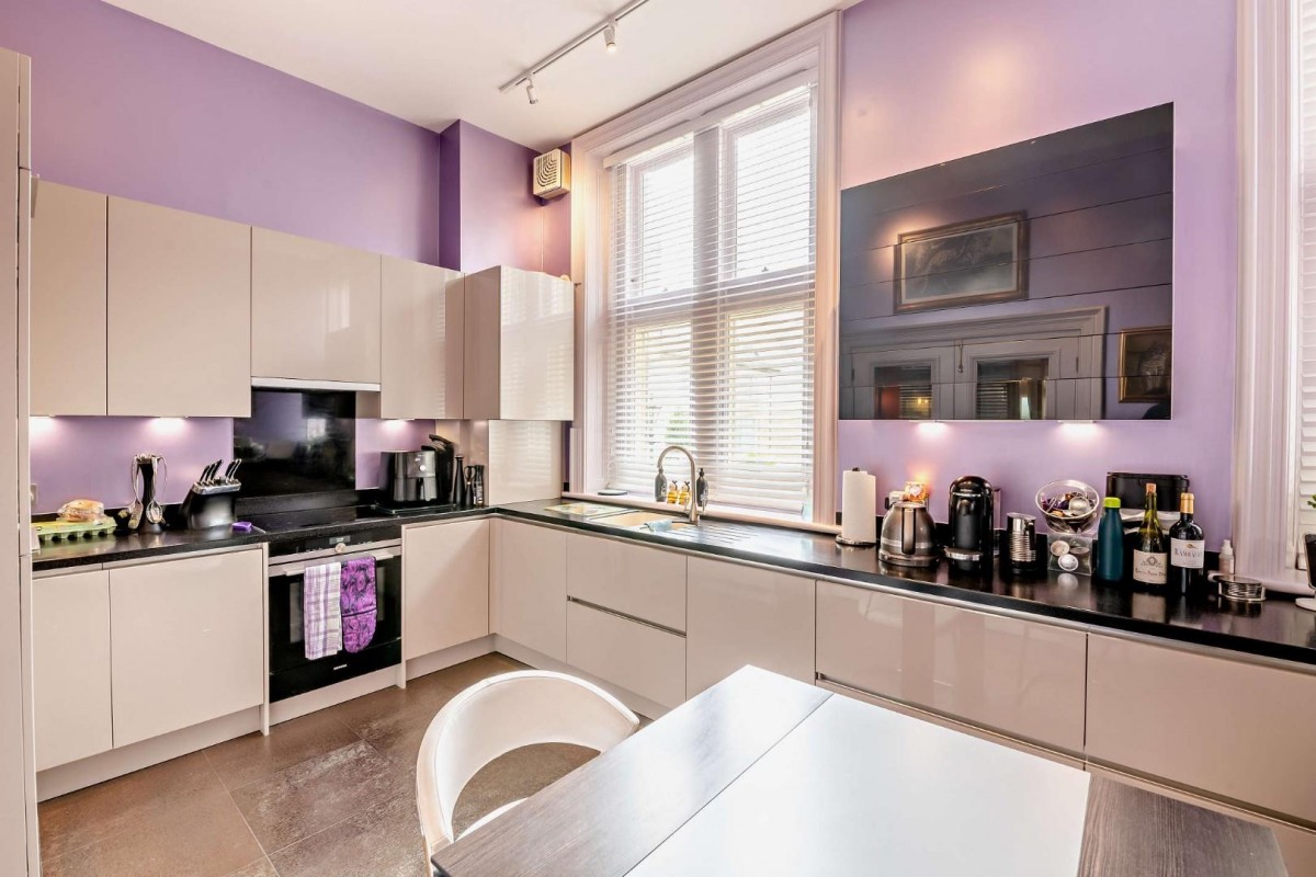 Moor Park, Beckwithshaw, Harrogate