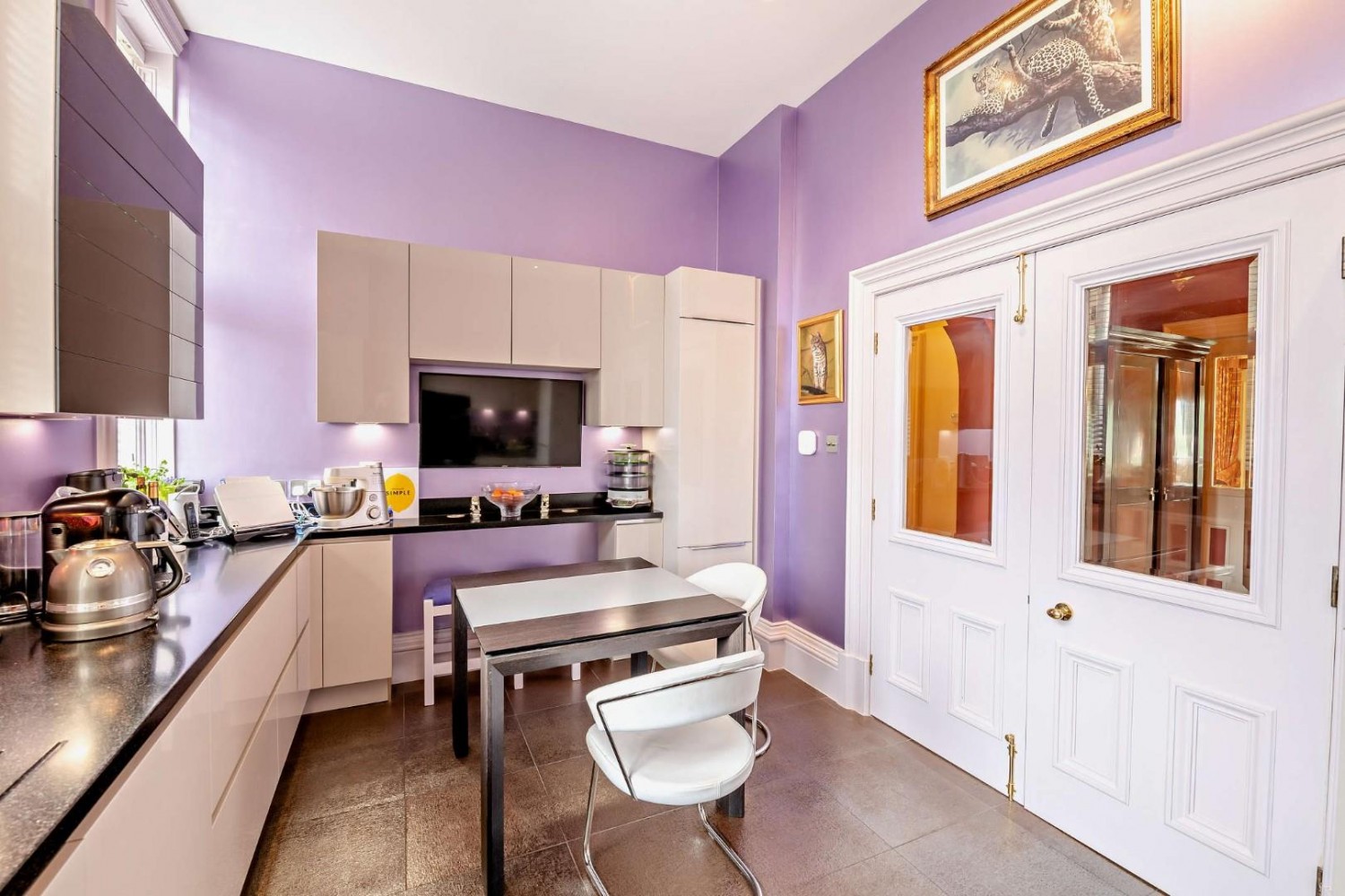 Moor Park, Beckwithshaw, Harrogate