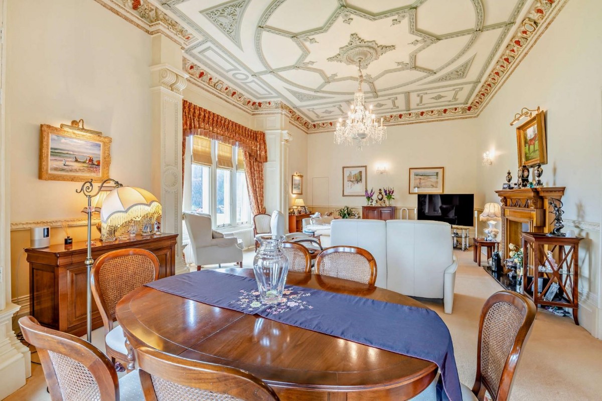 Moor Park, Beckwithshaw, Harrogate