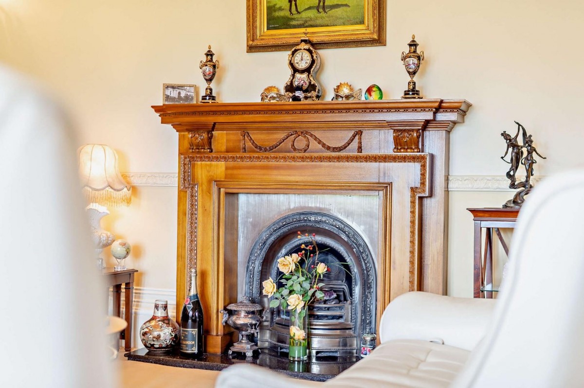 Moor Park, Beckwithshaw, Harrogate