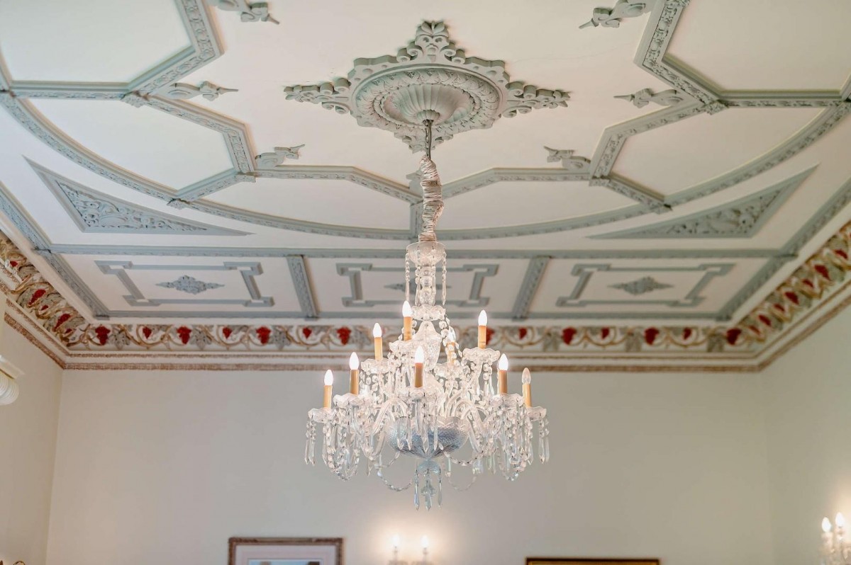 Moor Park, Beckwithshaw, Harrogate