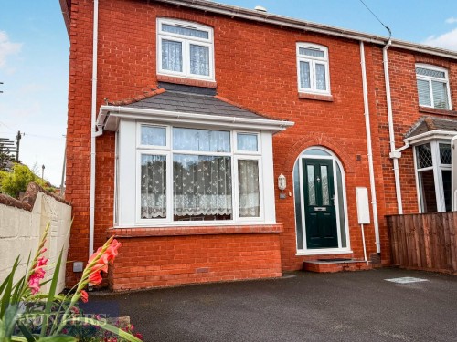 Hamlin Lane, Exeter