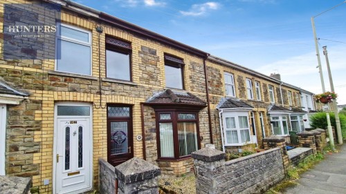 Penybont Road, Pencoed, Bridgend