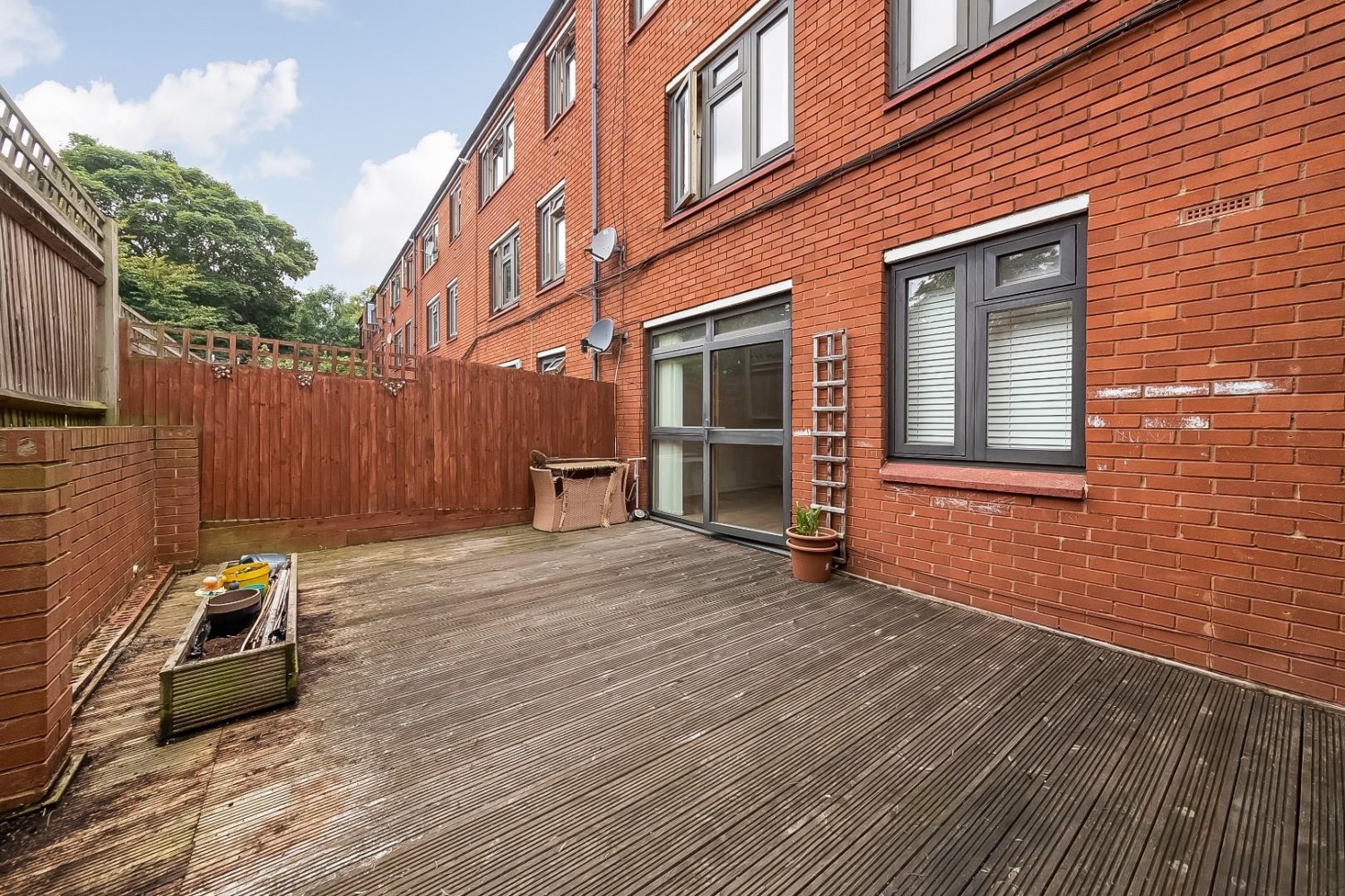 Stoneycroft Close, London