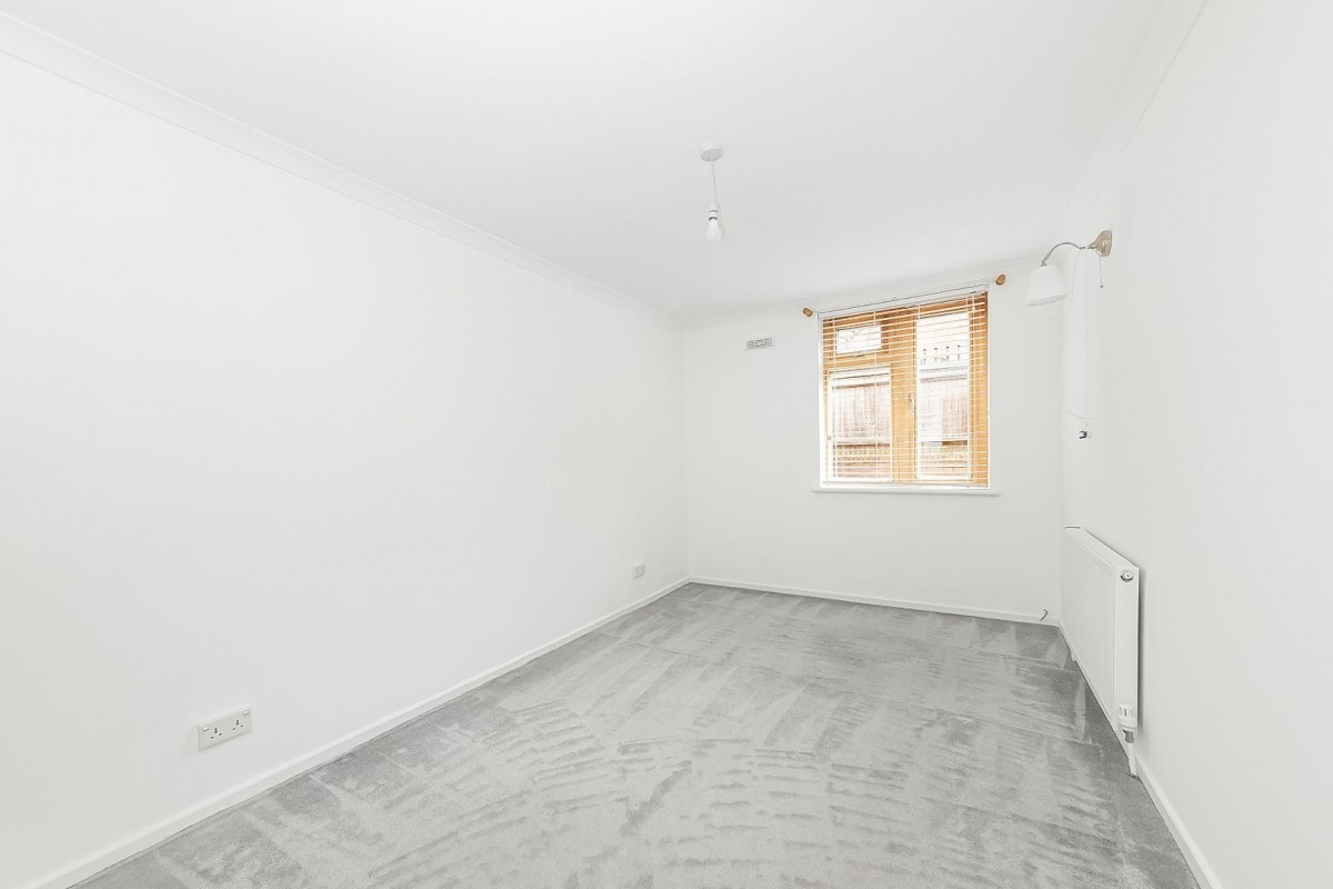 Stoneycroft Close, London