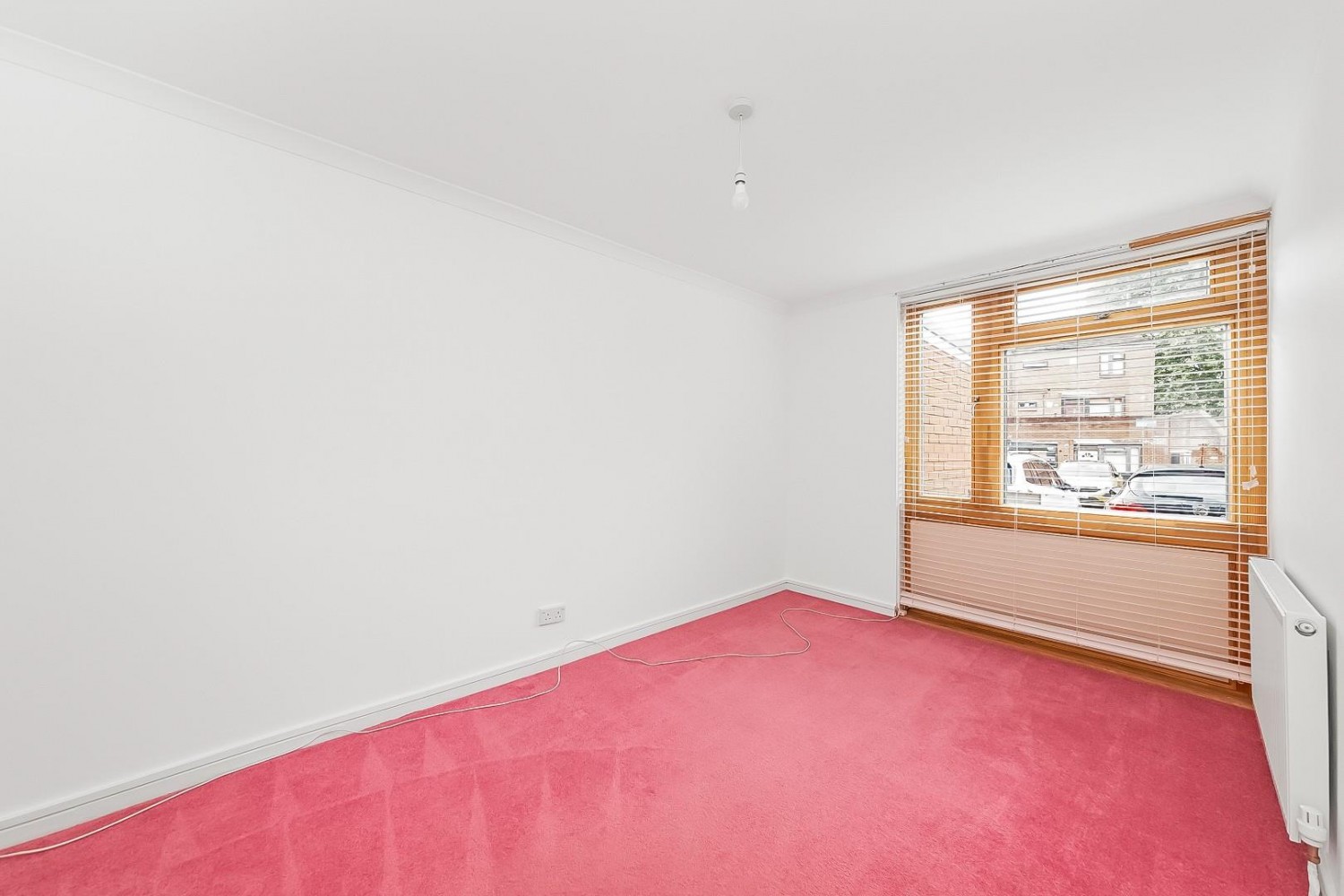 Stoneycroft Close, London