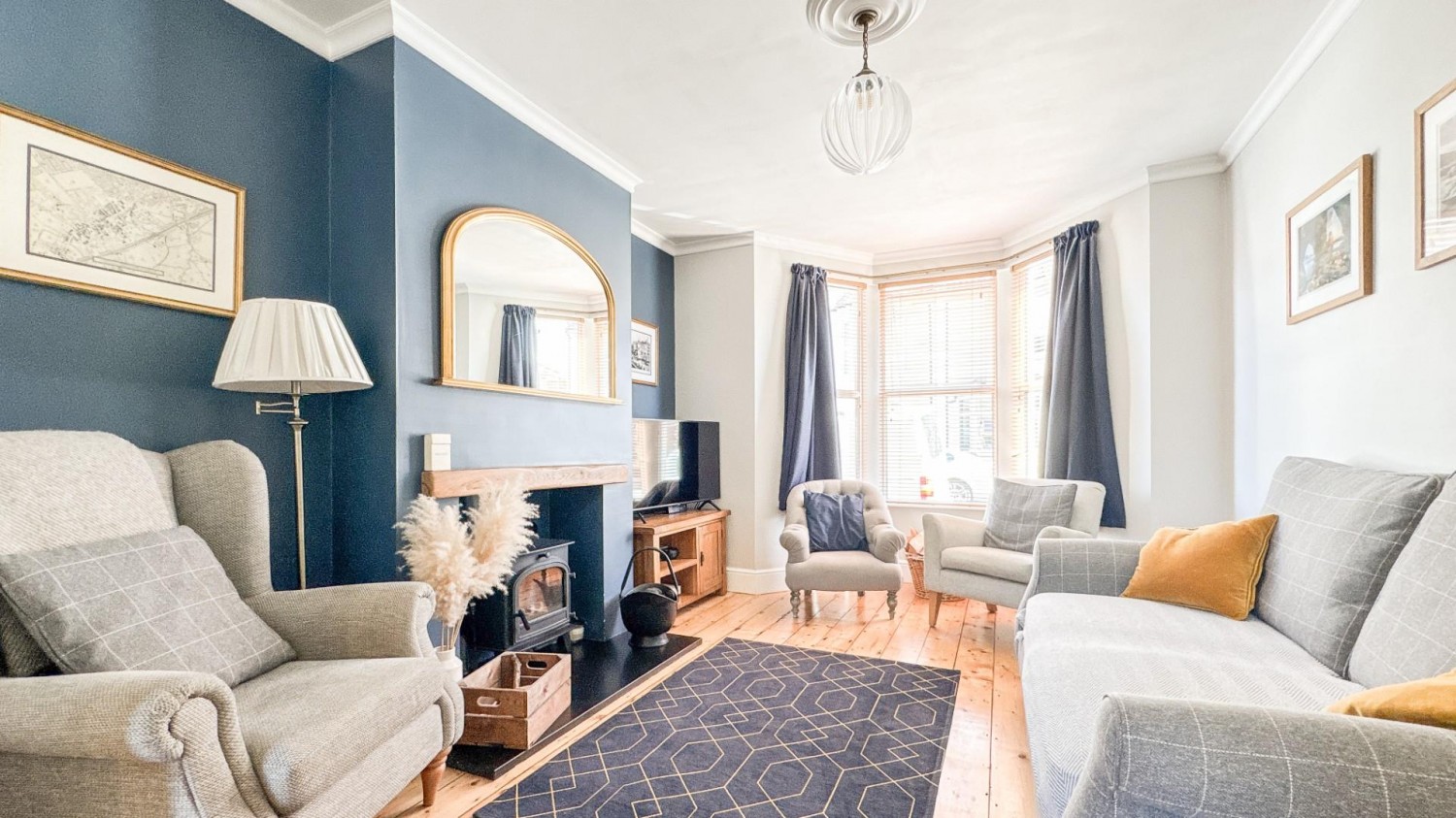 3 bedroom House for sale in Argus Road, Bedminster, BS3 3PA