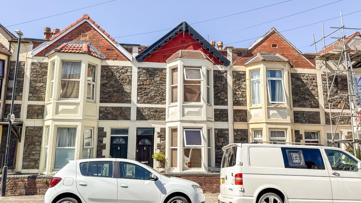 Argus Road, Bedminster, BS3 3PA