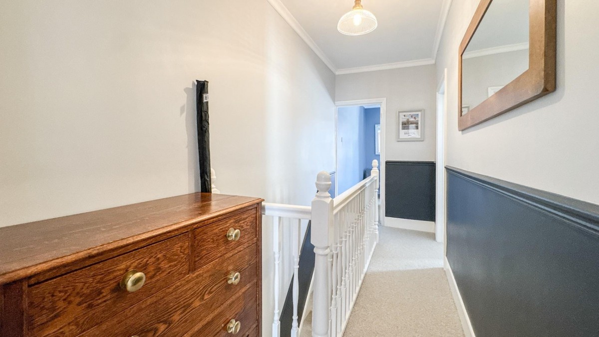 Argus Road, Bedminster, BS3 3PA