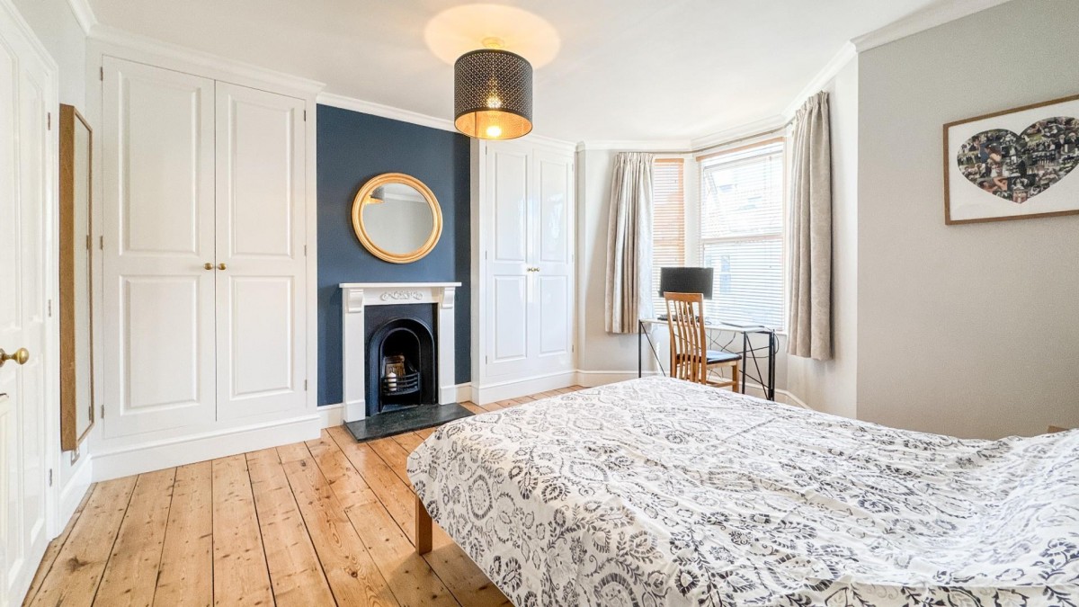 Argus Road, Bedminster, BS3 3PA