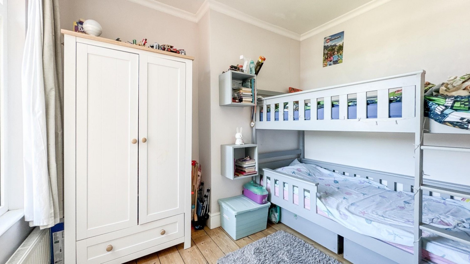 3 bedroom House for sale in Argus Road, Bedminster, BS3 3PA