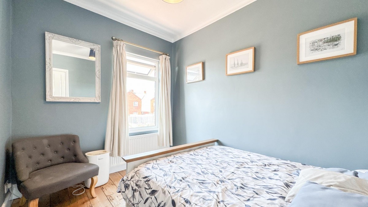 Argus Road, Bedminster, BS3 3PA