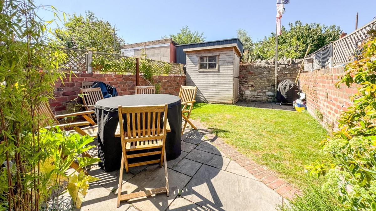 Argus Road, Bedminster, BS3 3PA