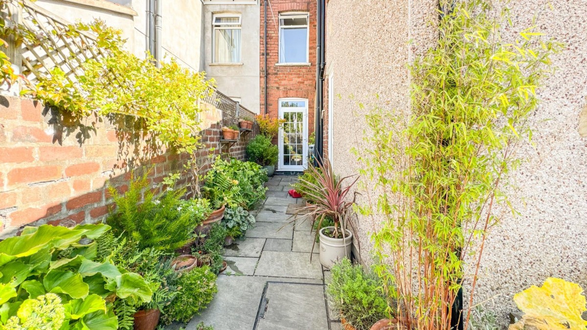 Argus Road, Bedminster, BS3 3PA
