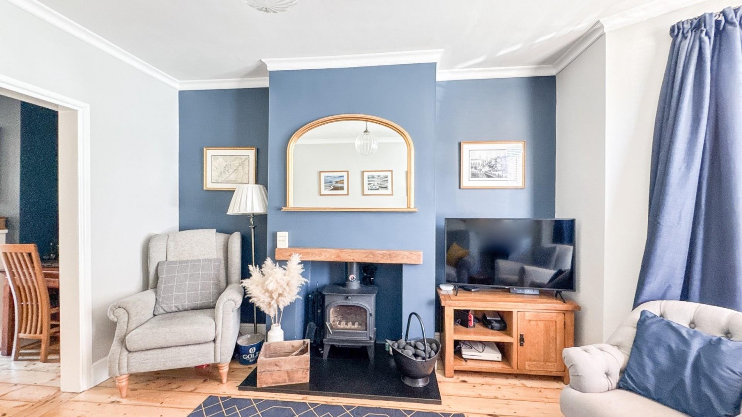 3 bedroom House for sale in Argus Road, Bedminster, BS3 3PA
