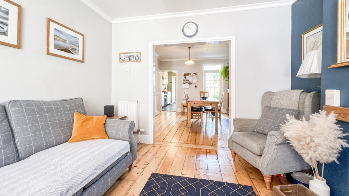 Argus Road, Bedminster, BS3 3PA