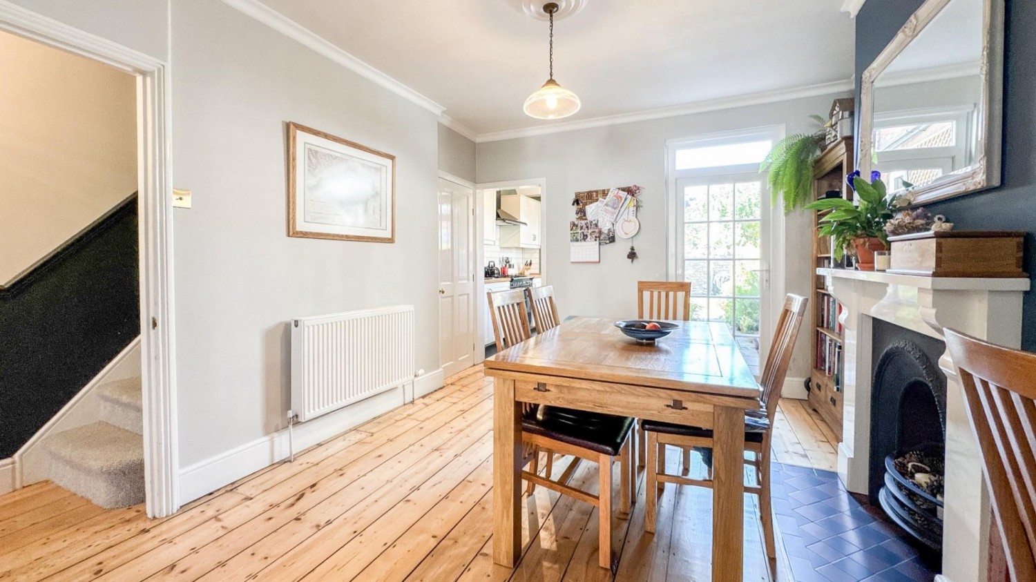 3 bedroom House for sale in Argus Road, Bedminster, BS3 3PA