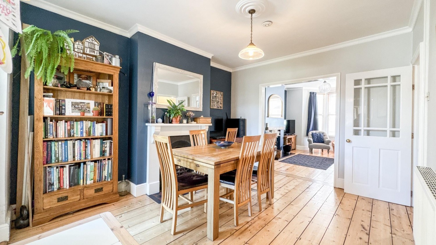 3 bedroom House for sale in Argus Road, Bedminster, BS3 3PA