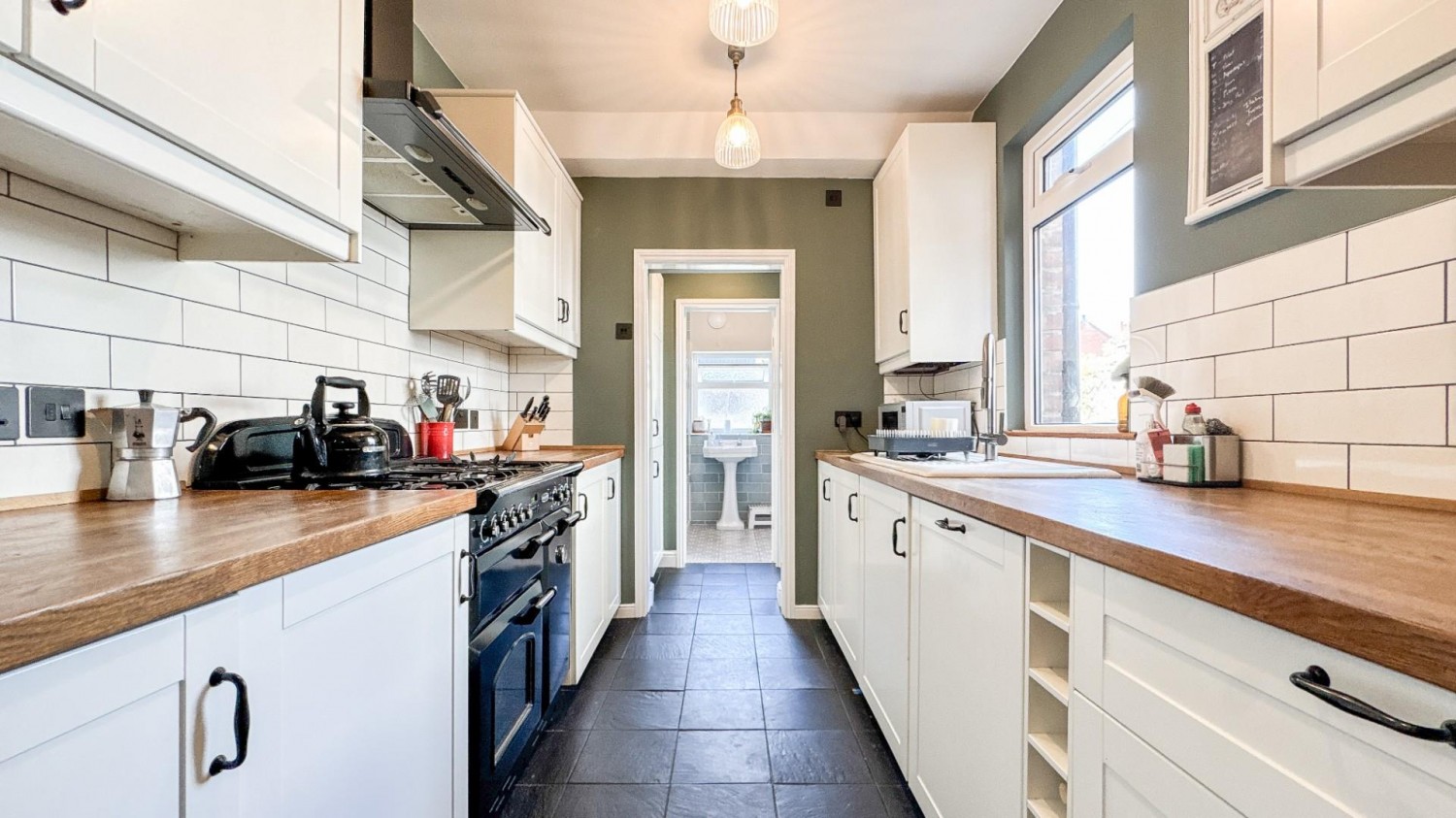 3 bedroom House for sale in Argus Road, Bedminster, BS3 3PA