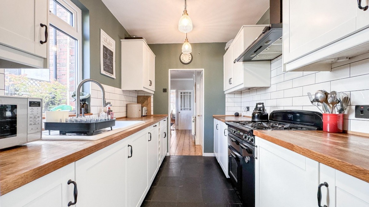 Argus Road, Bedminster, BS3 3PA