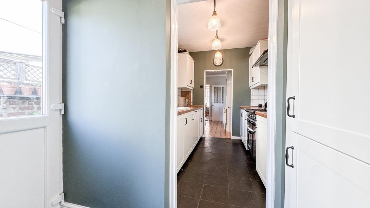 3 bedroom House for sale in Argus Road, Bedminster, BS3 3PA