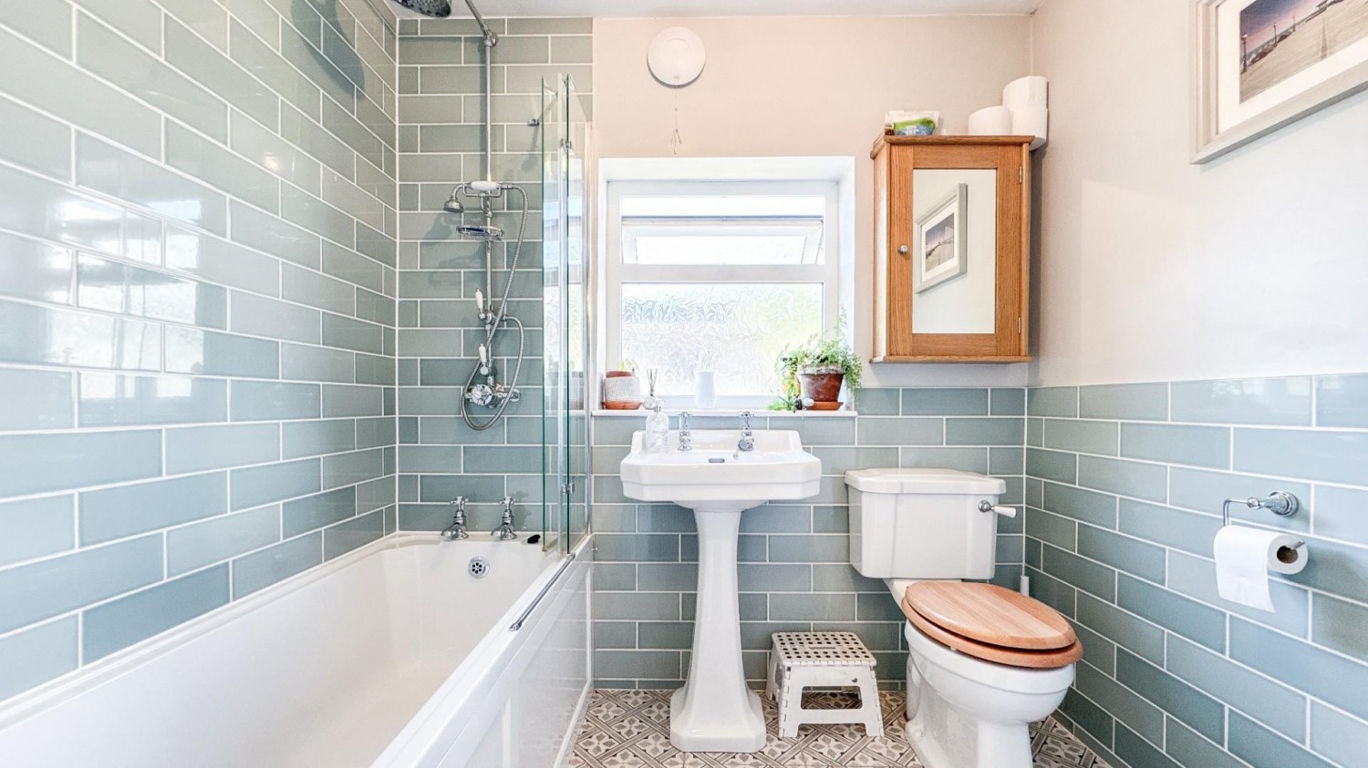 3 bedroom House for sale in Argus Road, Bedminster, BS3 3PA