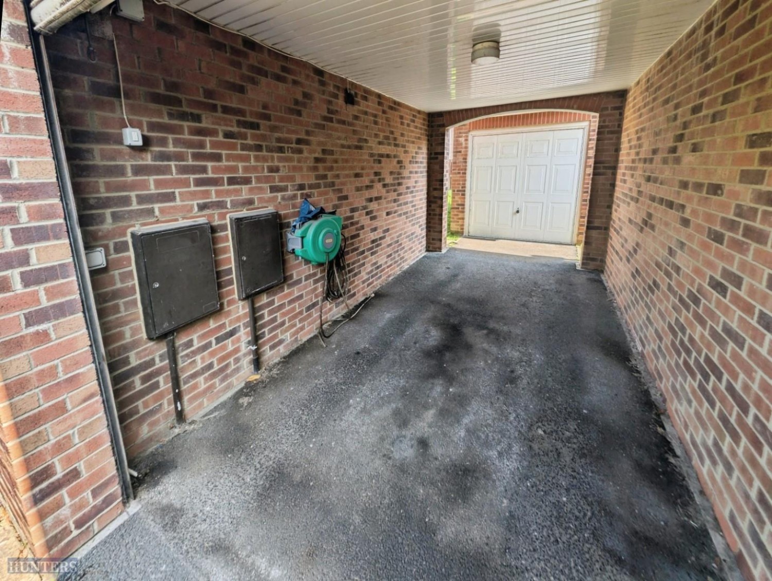 Heathfield, Northumberland Park