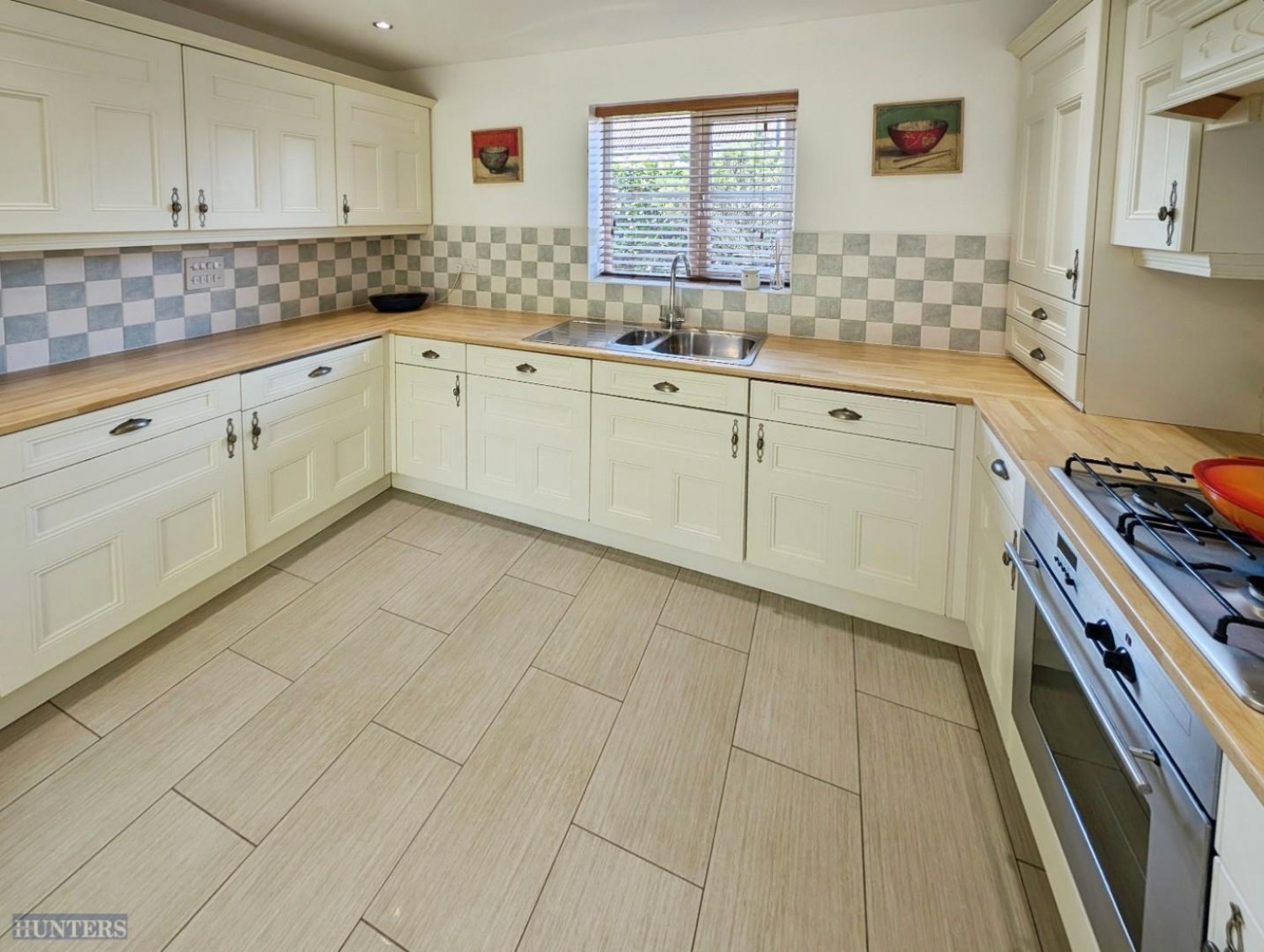 Heathfield, Northumberland Park