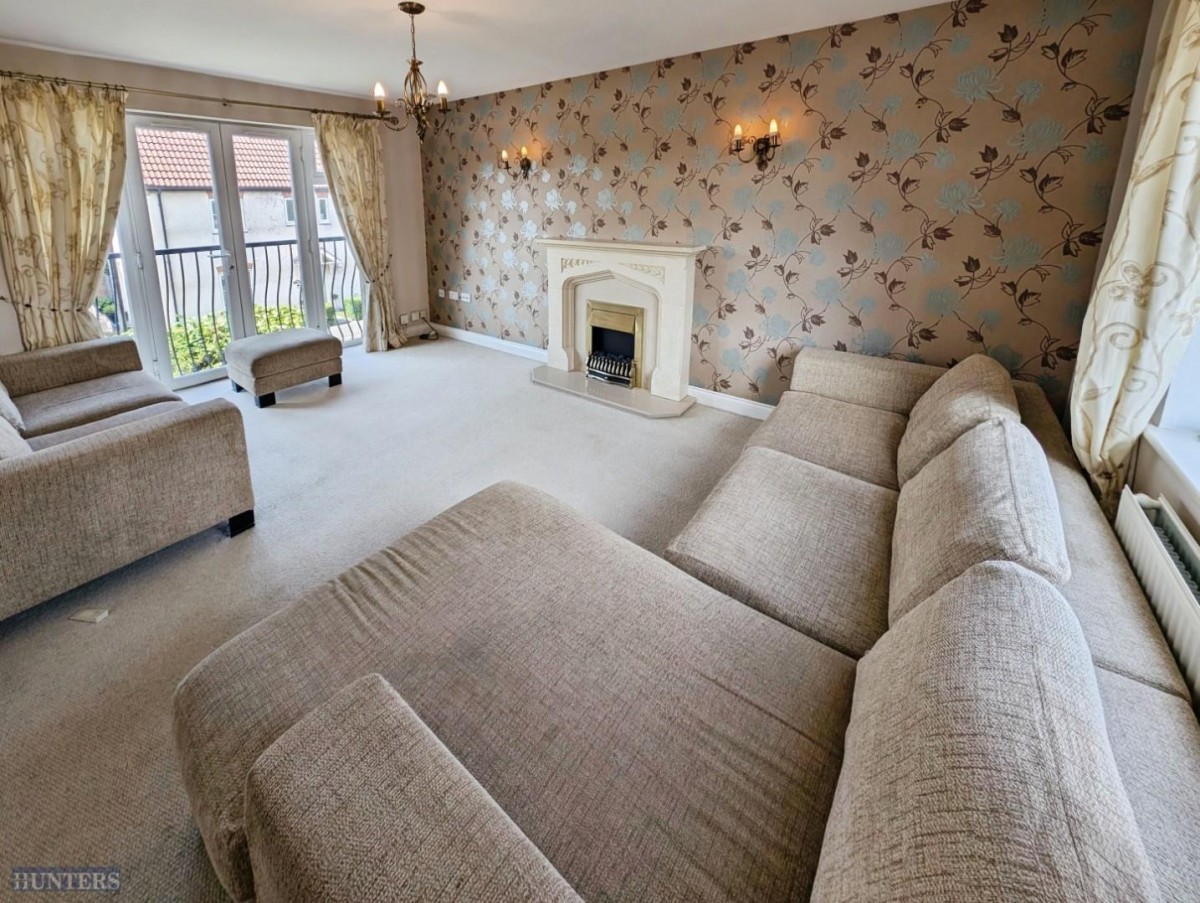 Heathfield, Northumberland Park