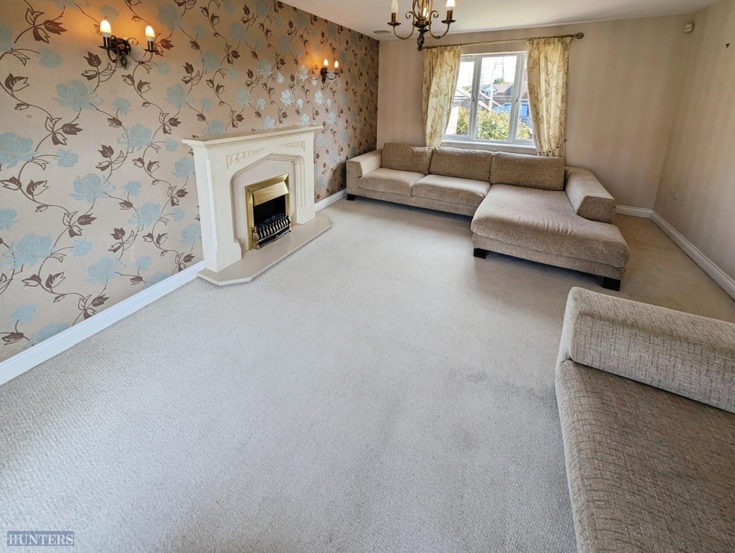 Heathfield, Northumberland Park