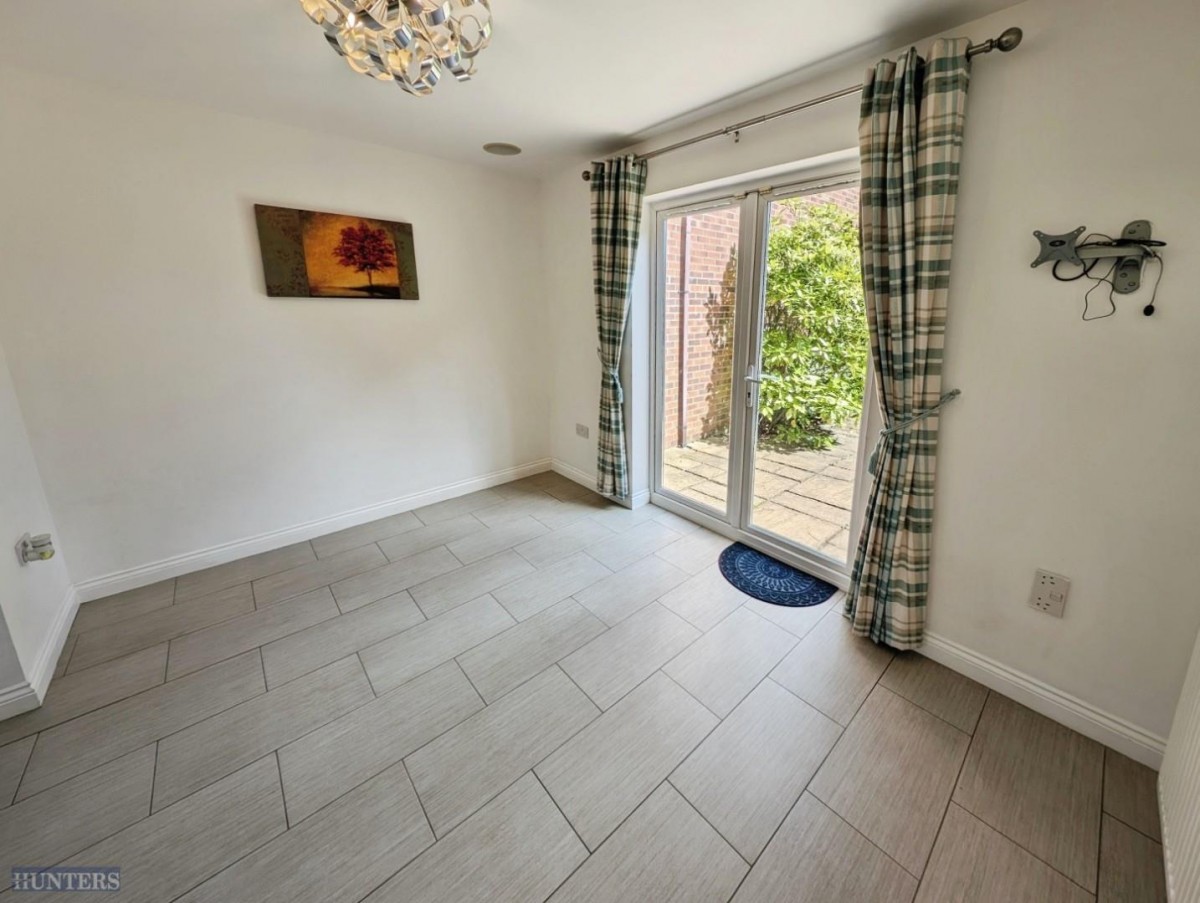 Heathfield, Northumberland Park