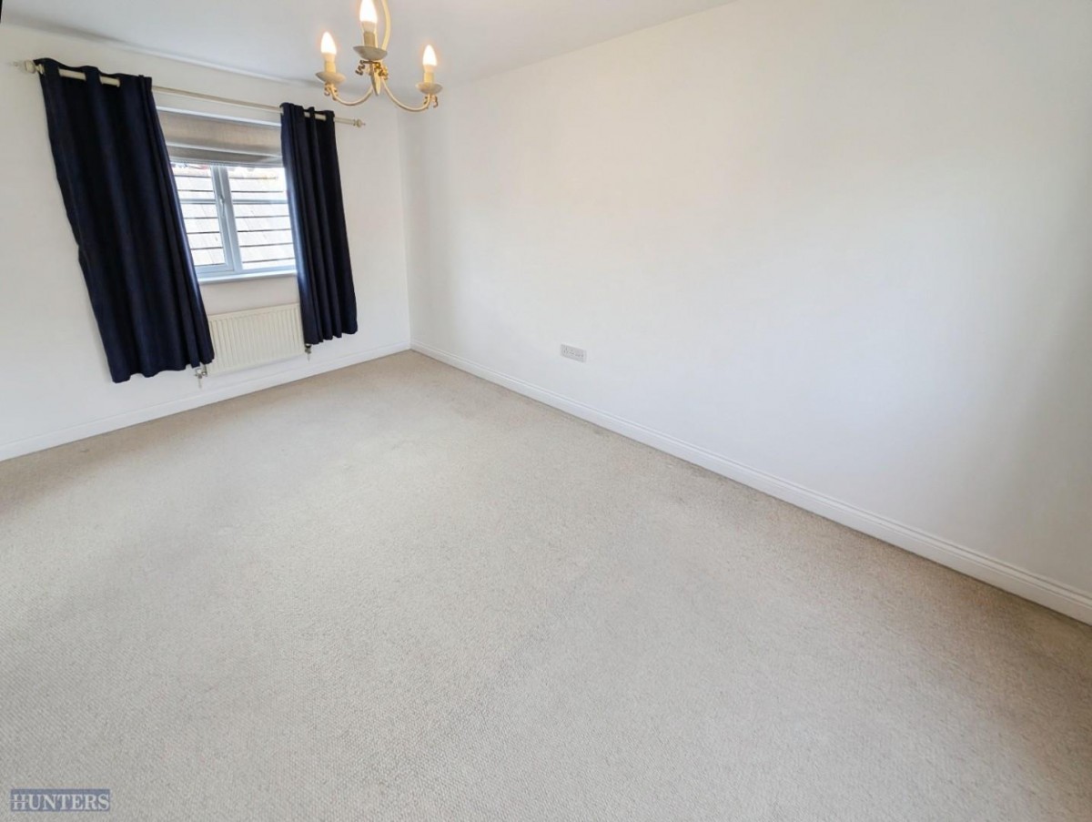 Heathfield, Northumberland Park