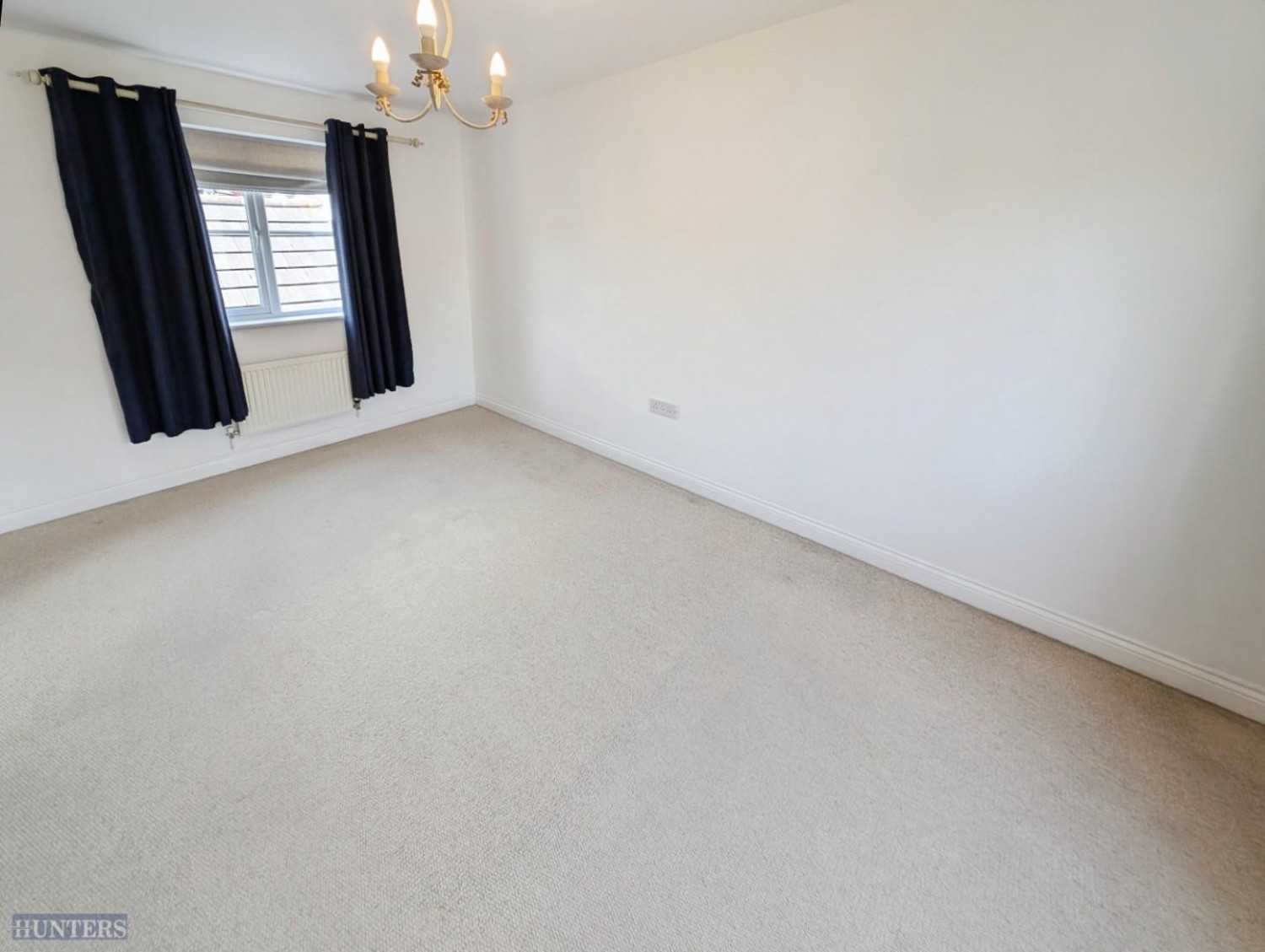 Heathfield, Northumberland Park