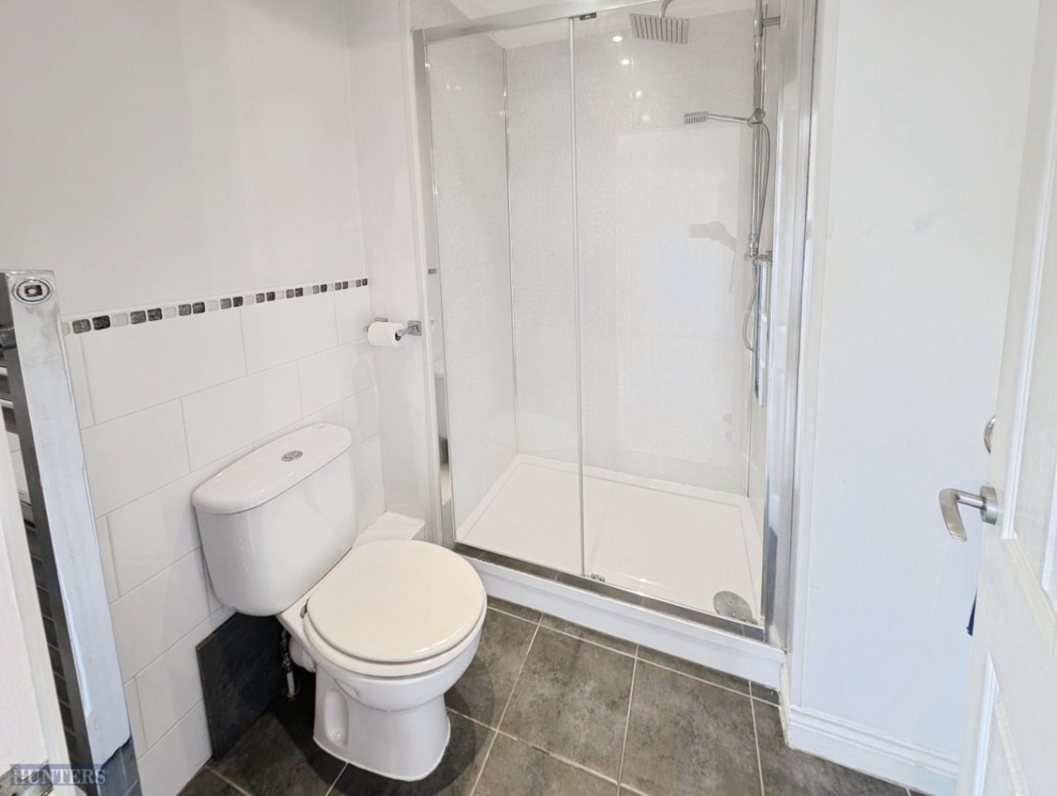 Heathfield, Northumberland Park