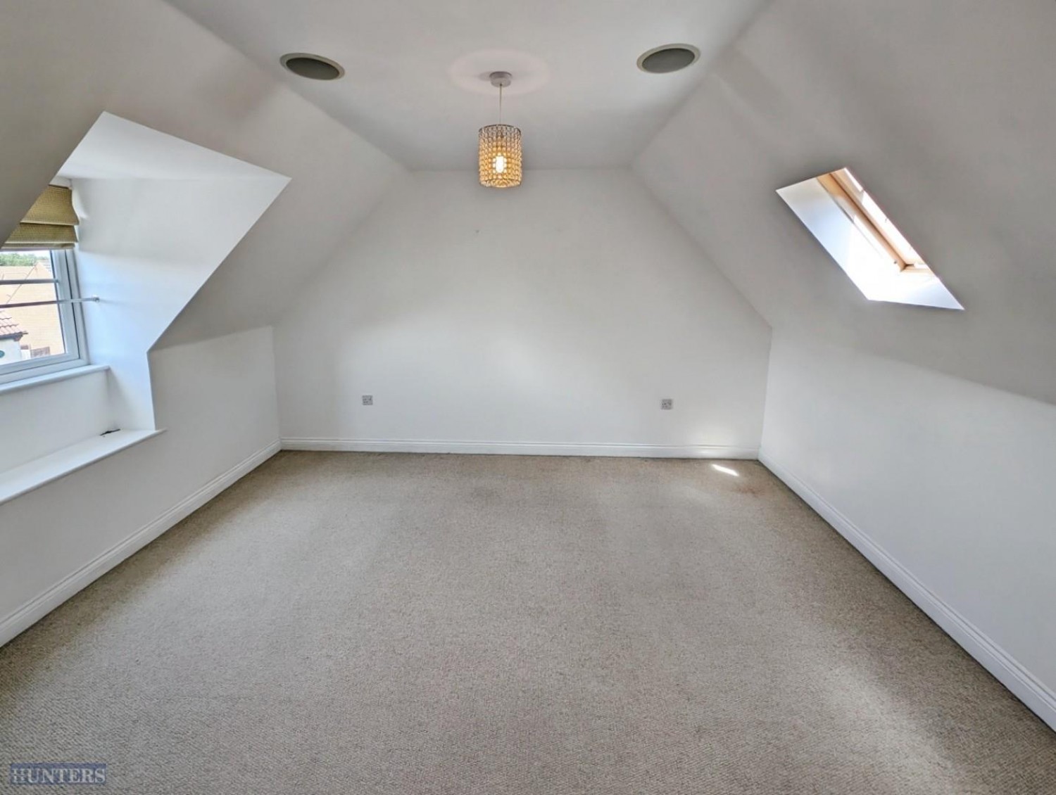 Heathfield, Northumberland Park