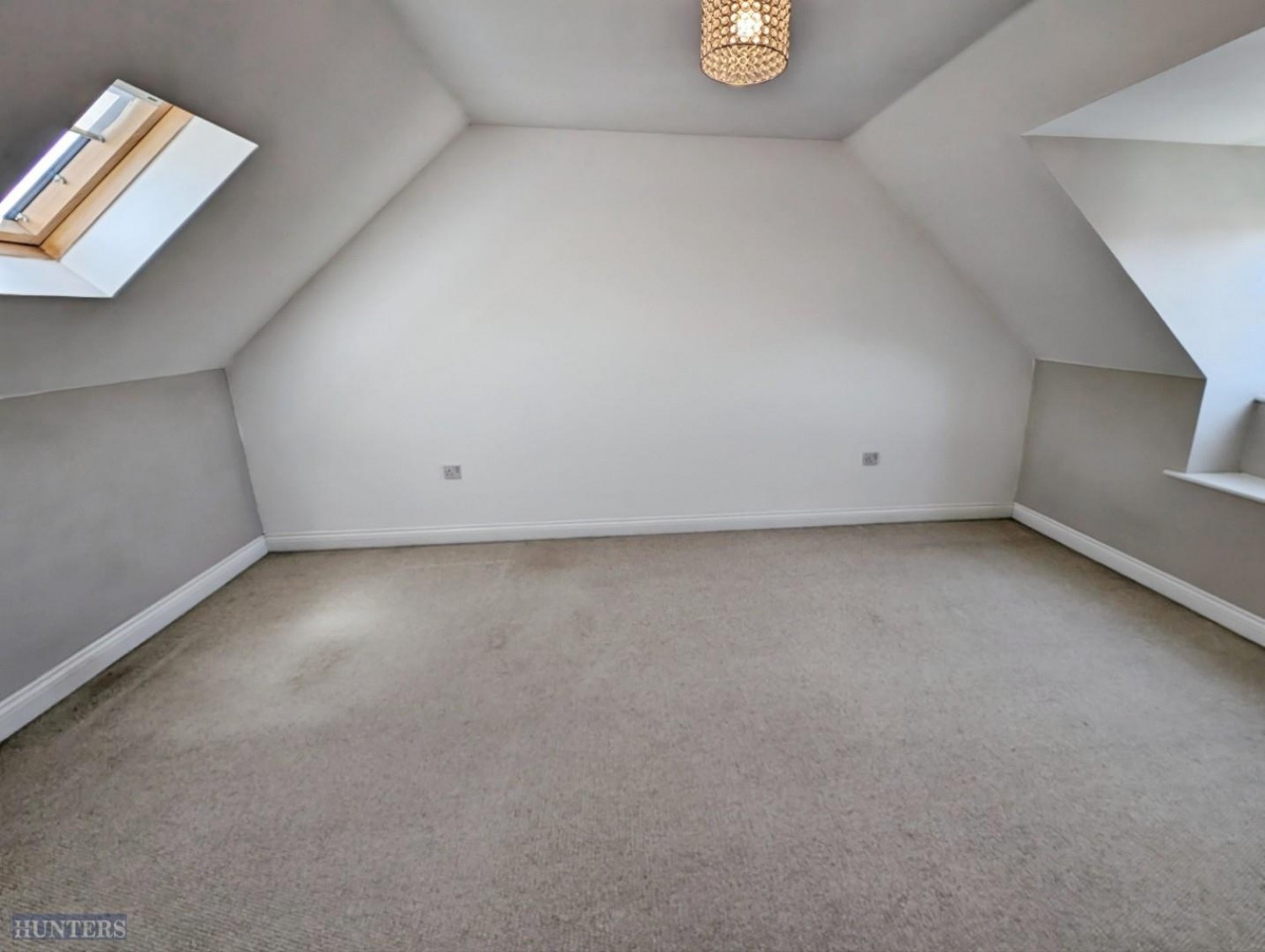 Heathfield, Northumberland Park