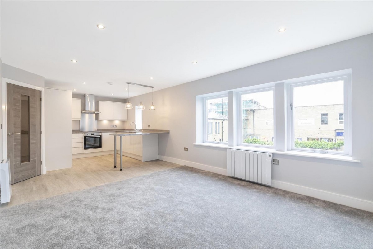 Crossgate, Otley, LS21